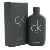 CK BE Eau de Toilette 100ml Spray – Unisex Fragrance (New & Sealed)