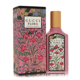 Flora Gorgeous Gardenia Eau de Parfum 50ml Spray – Original unisex Perfume